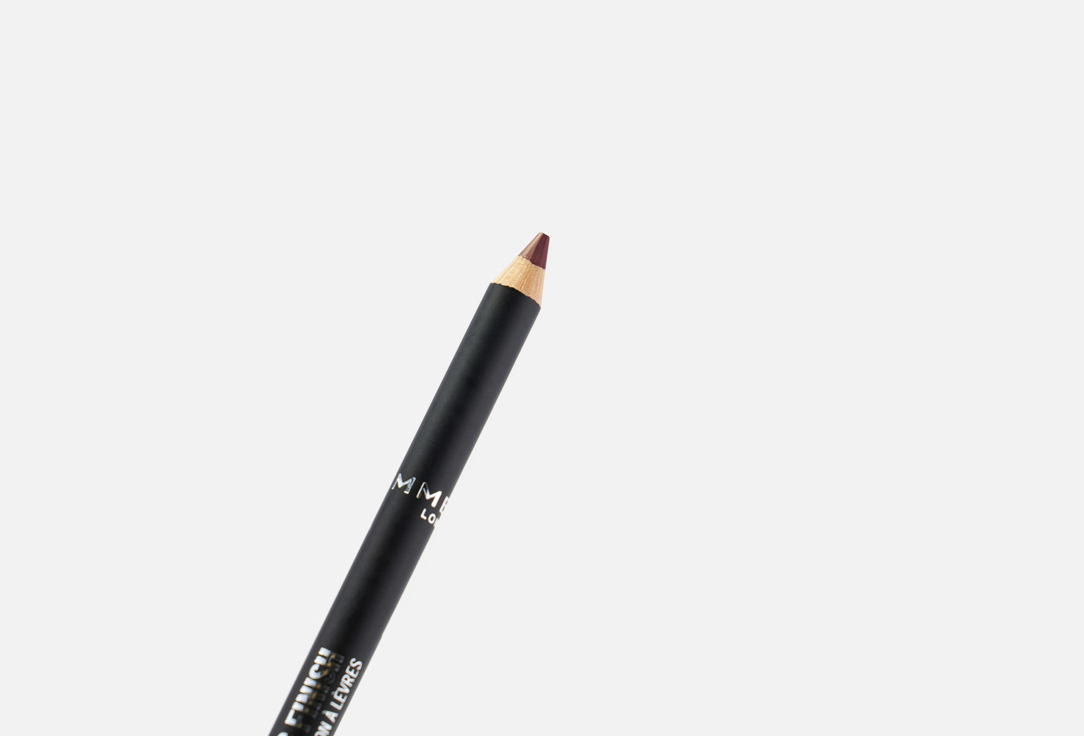 Rimmel Lip Liner Lasting Finish