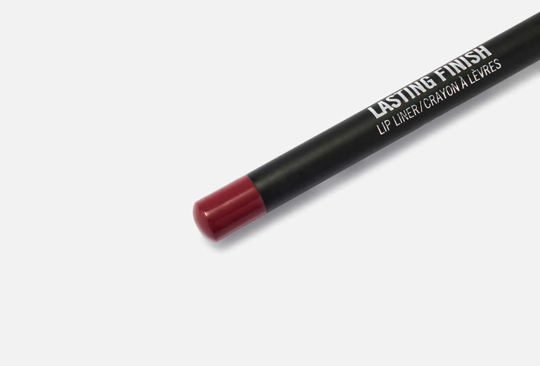 Rimmel Lip Liner Lasting Finish