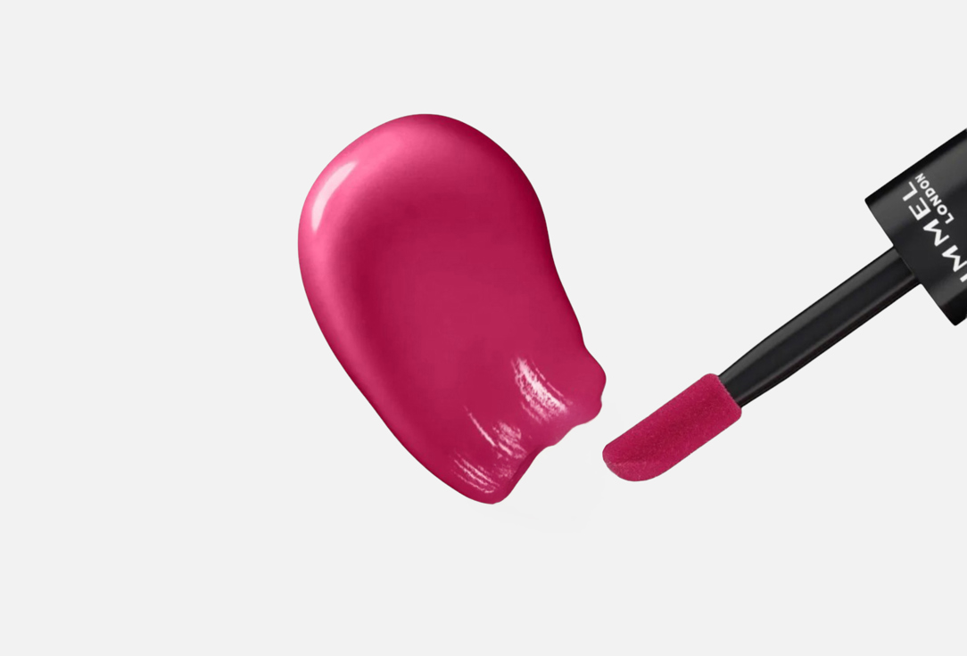 Rimmel Long-lasting liquid lipstick Lasting Provocalips