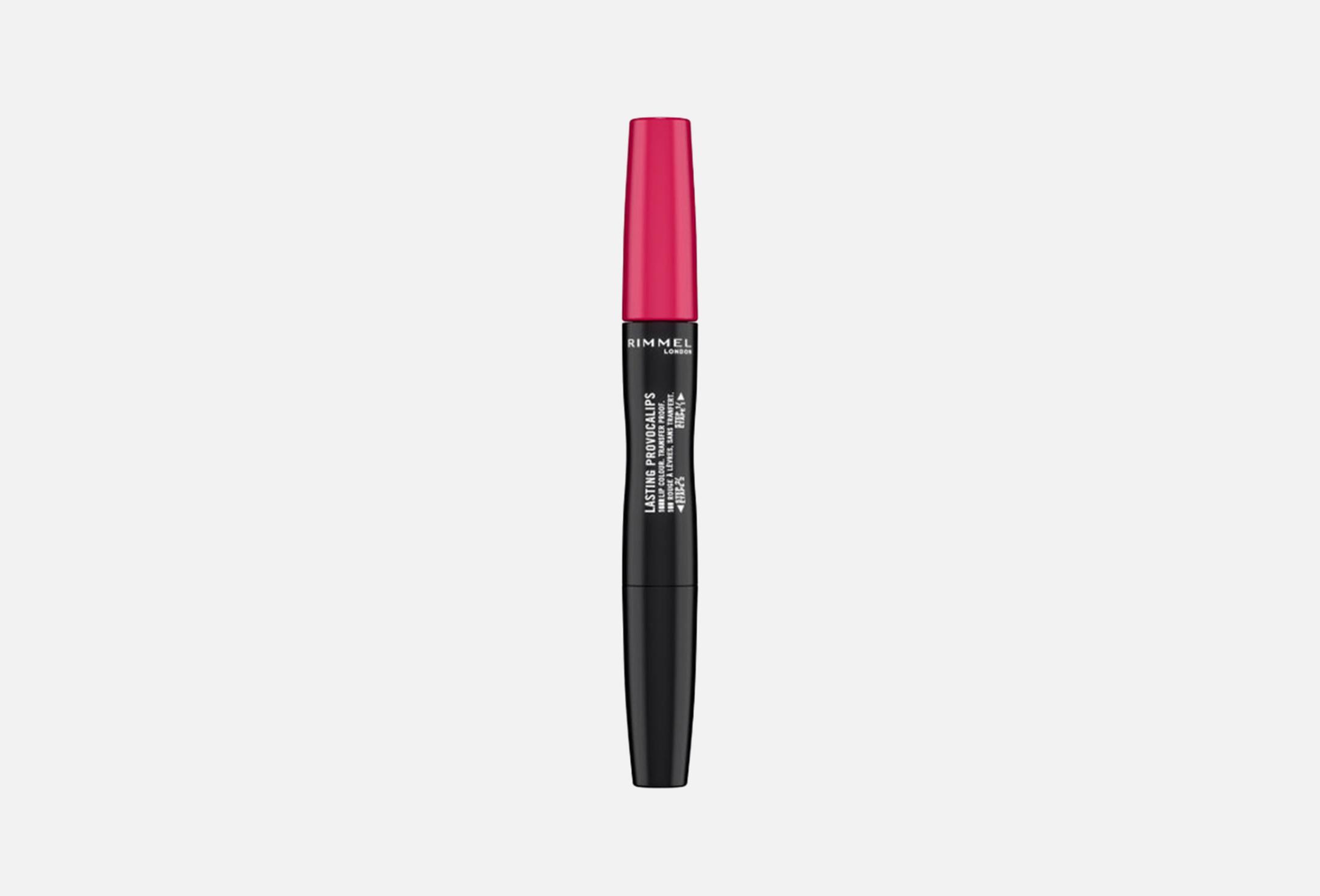 Lasting Provocalips  3.5 Pouting Pink