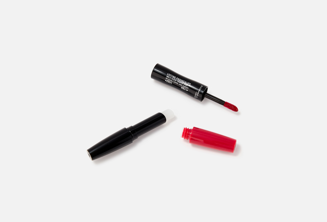 Rimmel Long-lasting liquid lipstick Lasting Provocalips