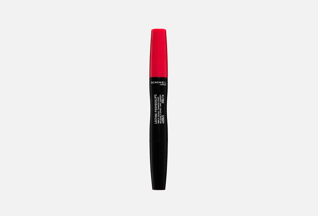 Rimmel Long-lasting liquid lipstick Lasting Provocalips