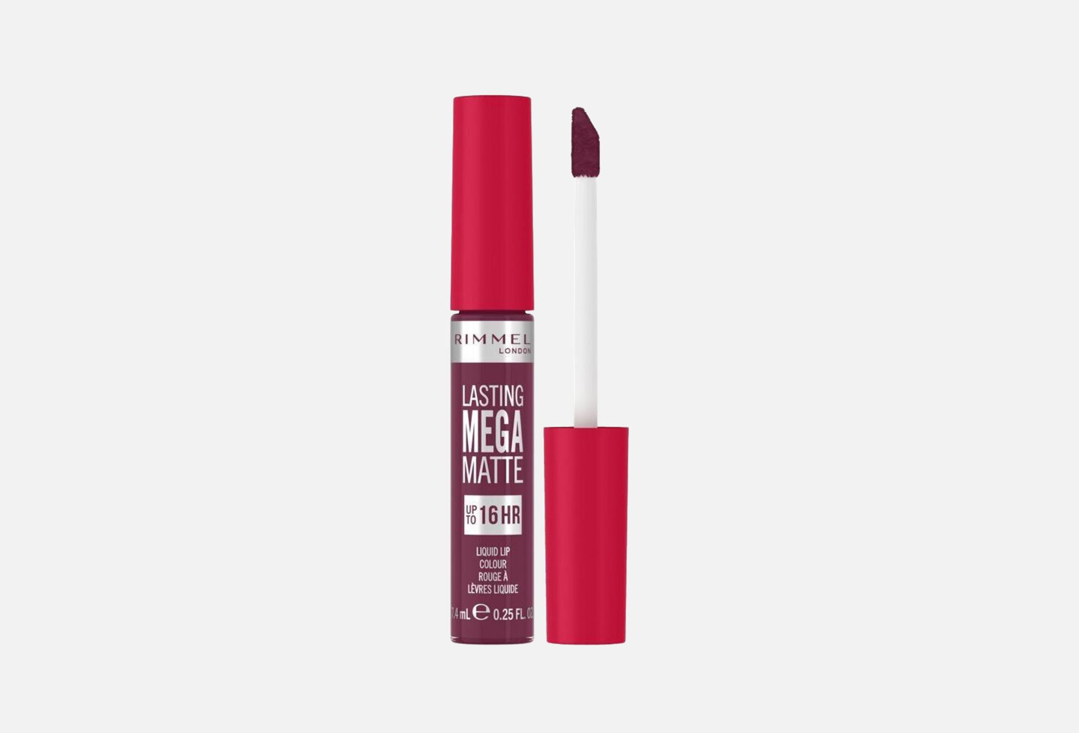 Lasting Mega  7.4 940, Rock me purple