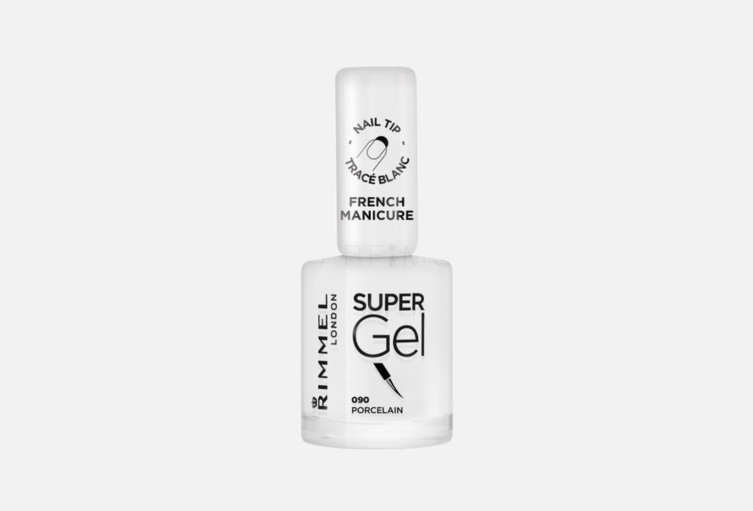 Rimmel Гель-лак для ногтей Super Gel