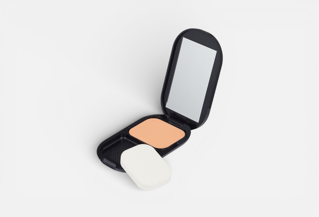 Max Factor Pressed powder foundation FACEFINITY COMPACT