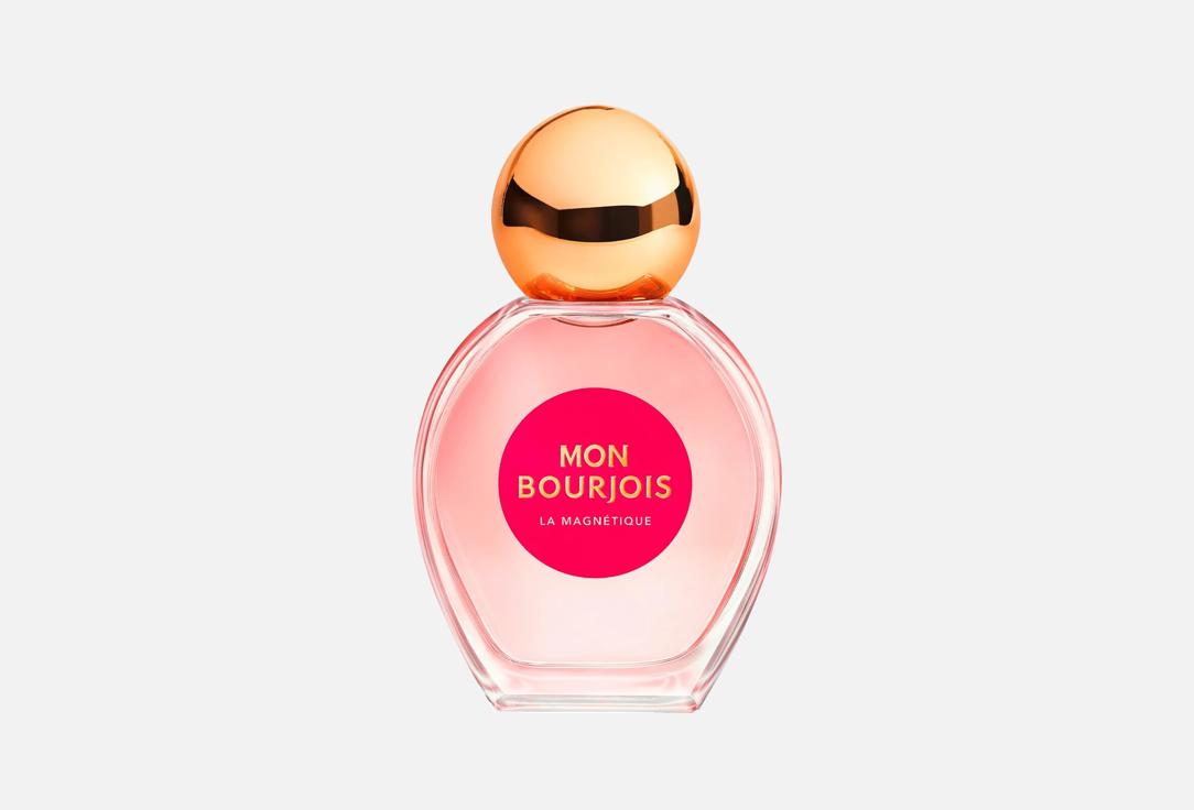 Bourjois Eau De Parfum La magnetique