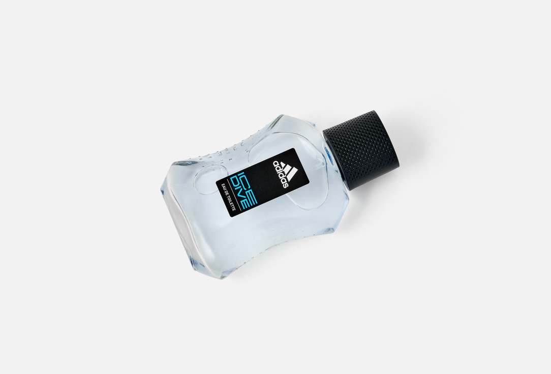 Adidas Eau De Toilette ICE DIVE