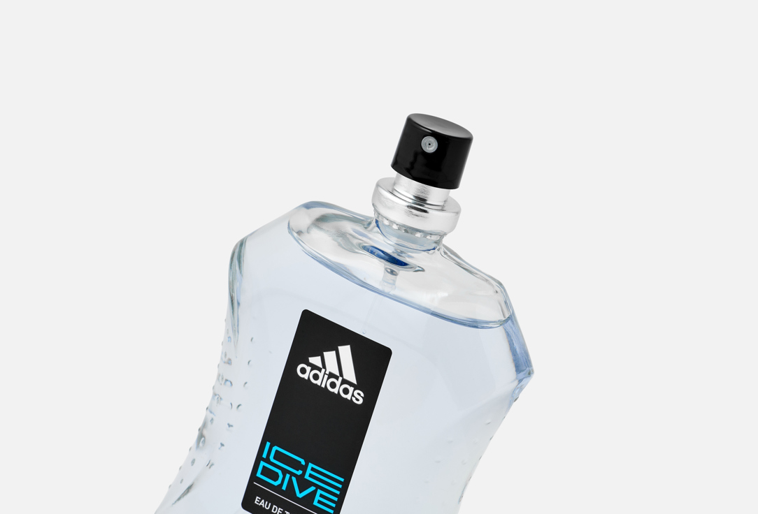 Adidas Eau De Toilette ICE DIVE