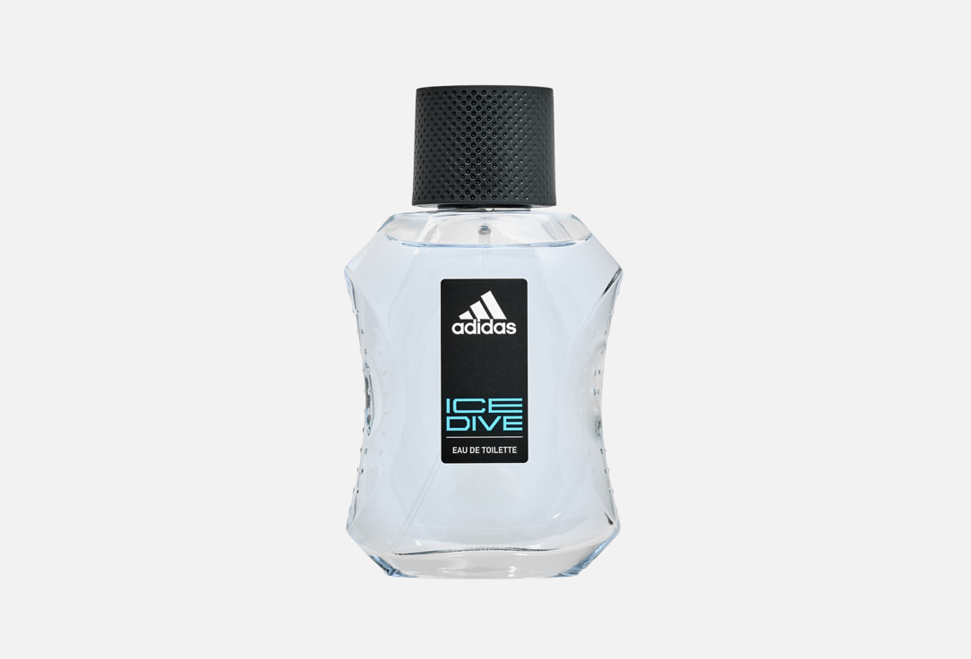 Adidas Eau De Toilette ICE DIVE