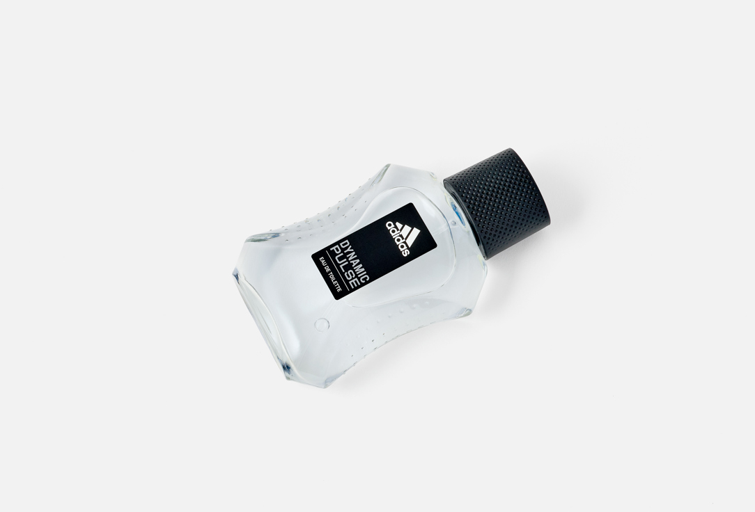 Adidas Eau De Toilette DYNAMIC PULSE