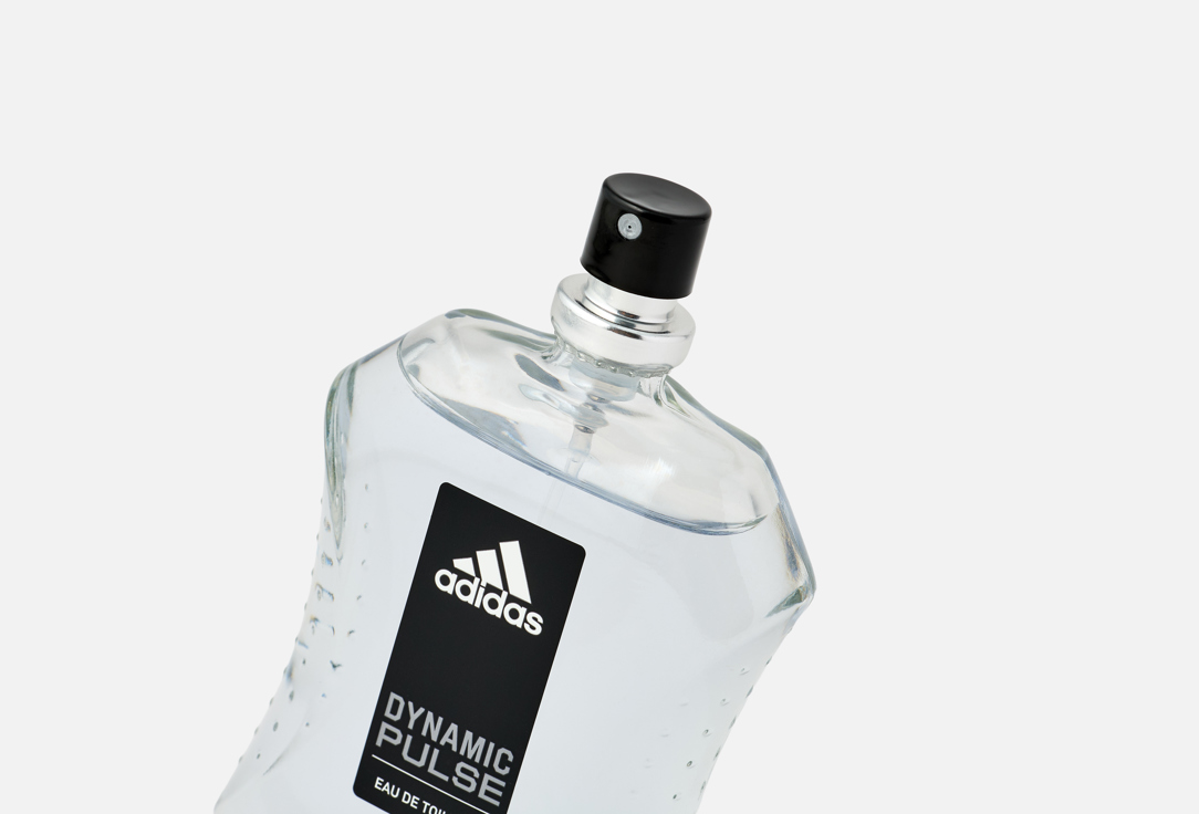 Adidas Eau De Toilette DYNAMIC PULSE