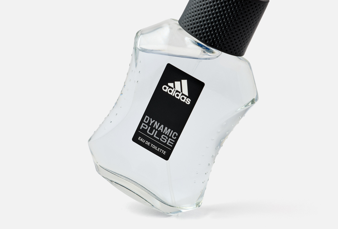 Adidas Eau De Toilette DYNAMIC PULSE