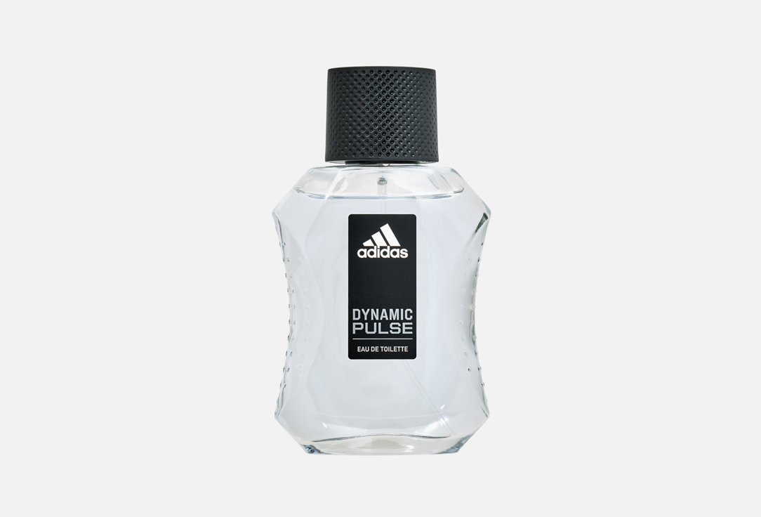 Adidas Eau De Toilette DYNAMIC PULSE