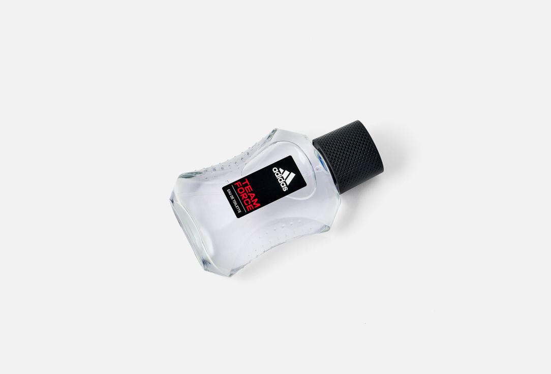 Adidas Eau De Toilette TEAM FORCE