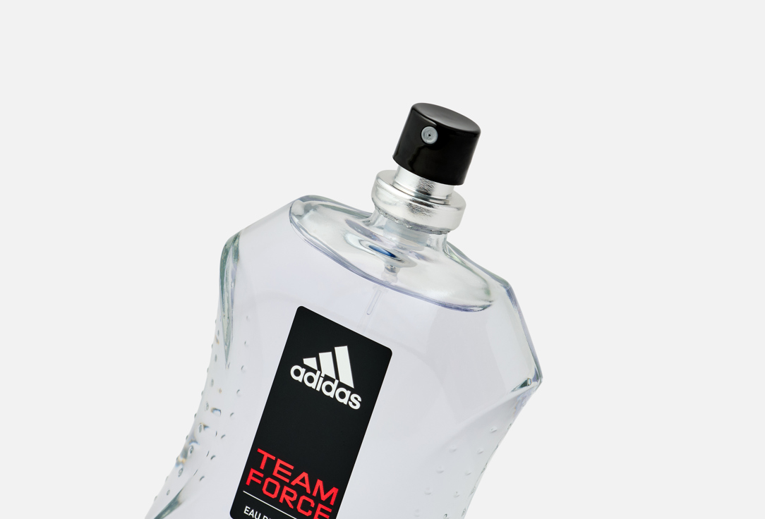 Adidas Eau De Toilette TEAM FORCE