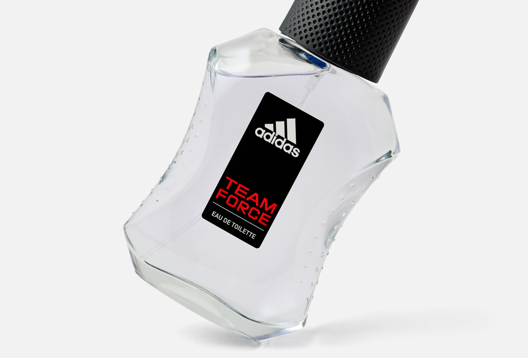 Adidas Eau De Toilette TEAM FORCE