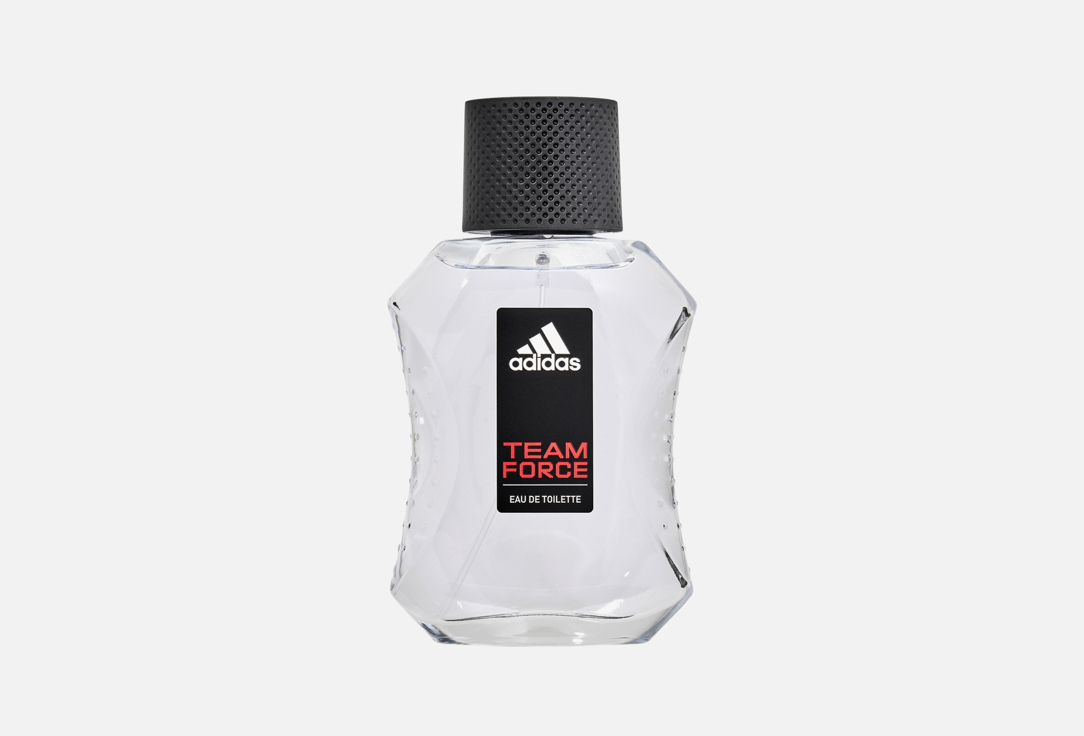 Adidas Eau De Toilette TEAM FORCE
