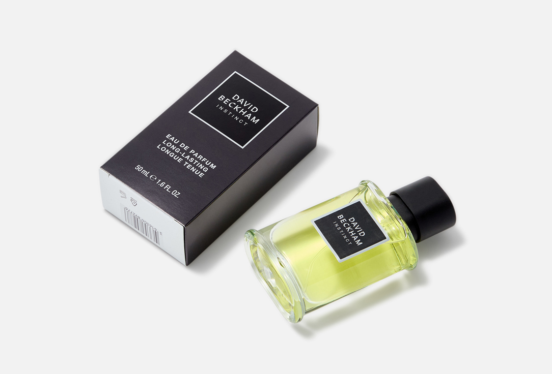 David Beckham Eau De Parfum INSTINCT