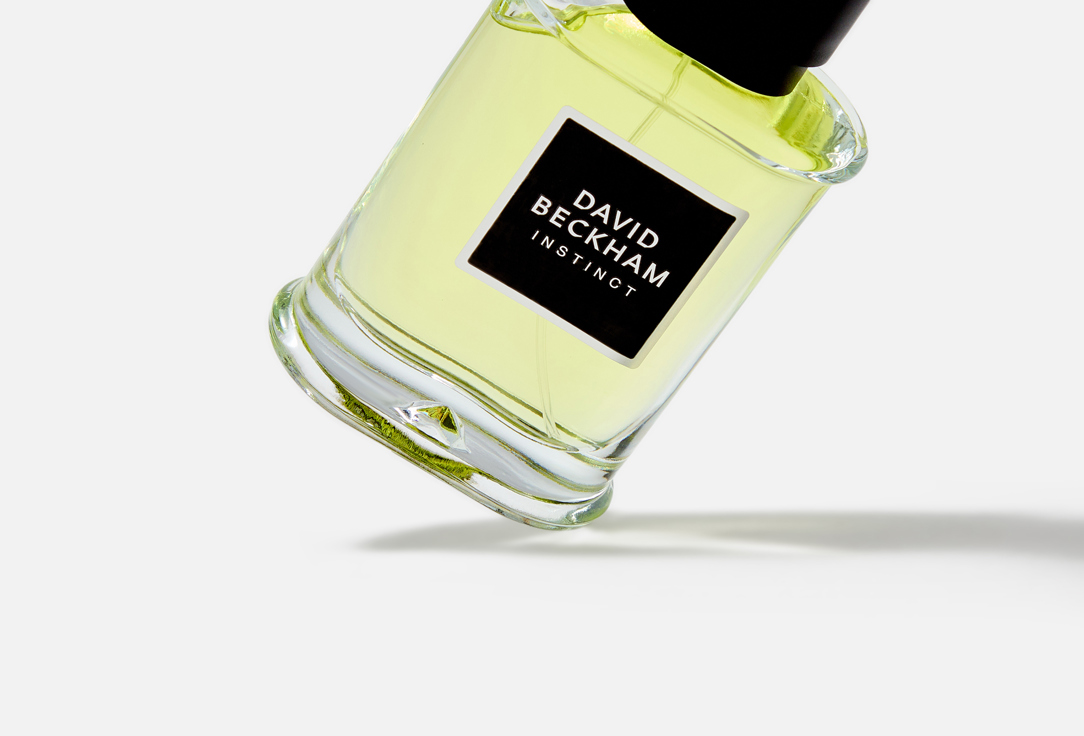 David Beckham Eau De Parfum INSTINCT