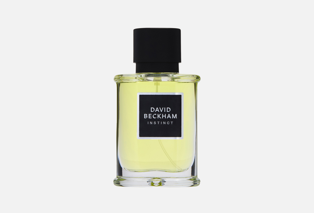 David Beckham Eau De Parfum INSTINCT