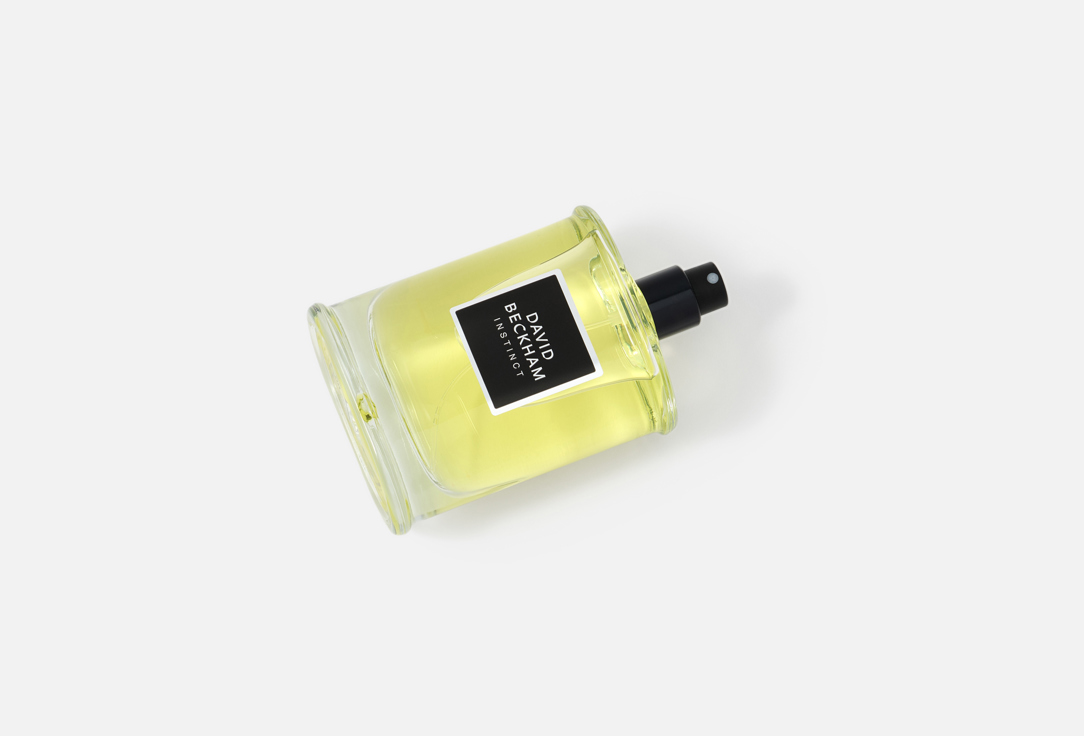David Beckham Eau de Parfum Instinct