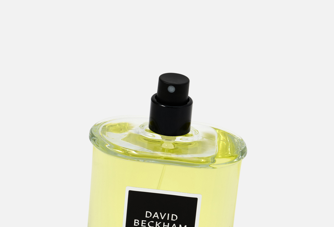 David Beckham Eau de Parfum Instinct