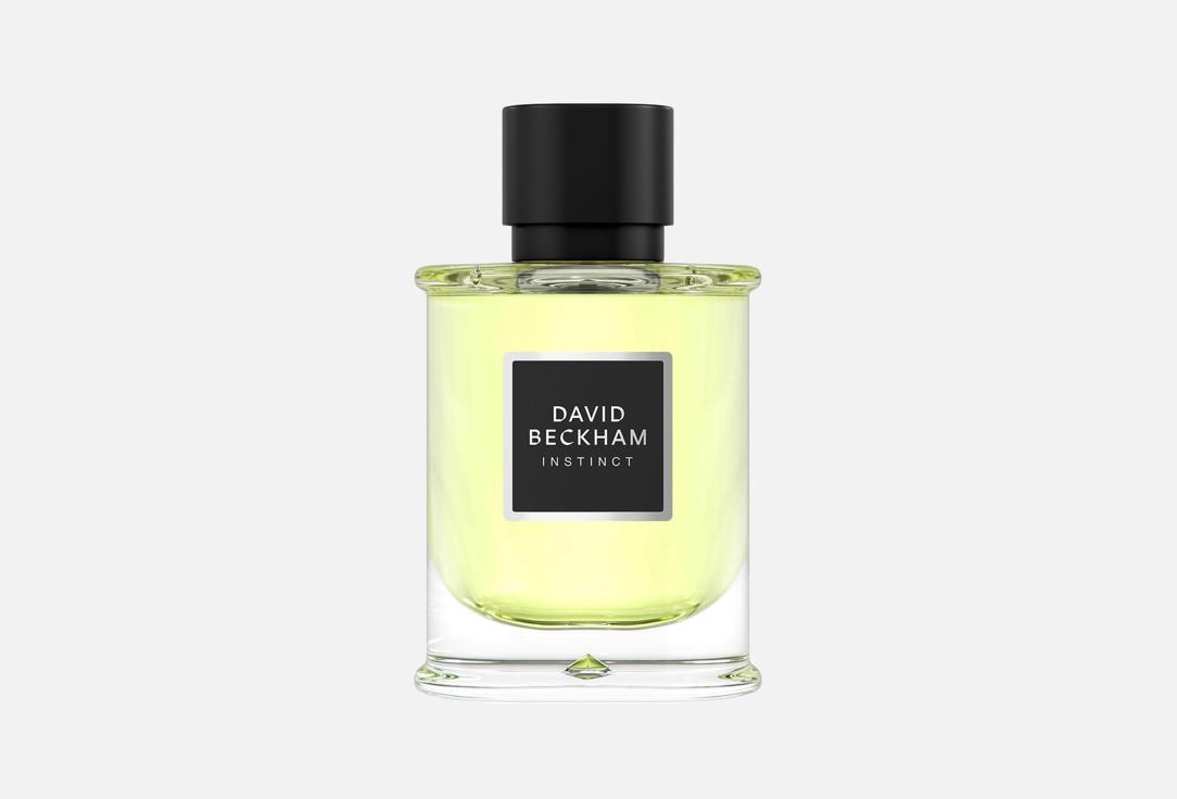 David Beckham Eau de Parfum Instinct