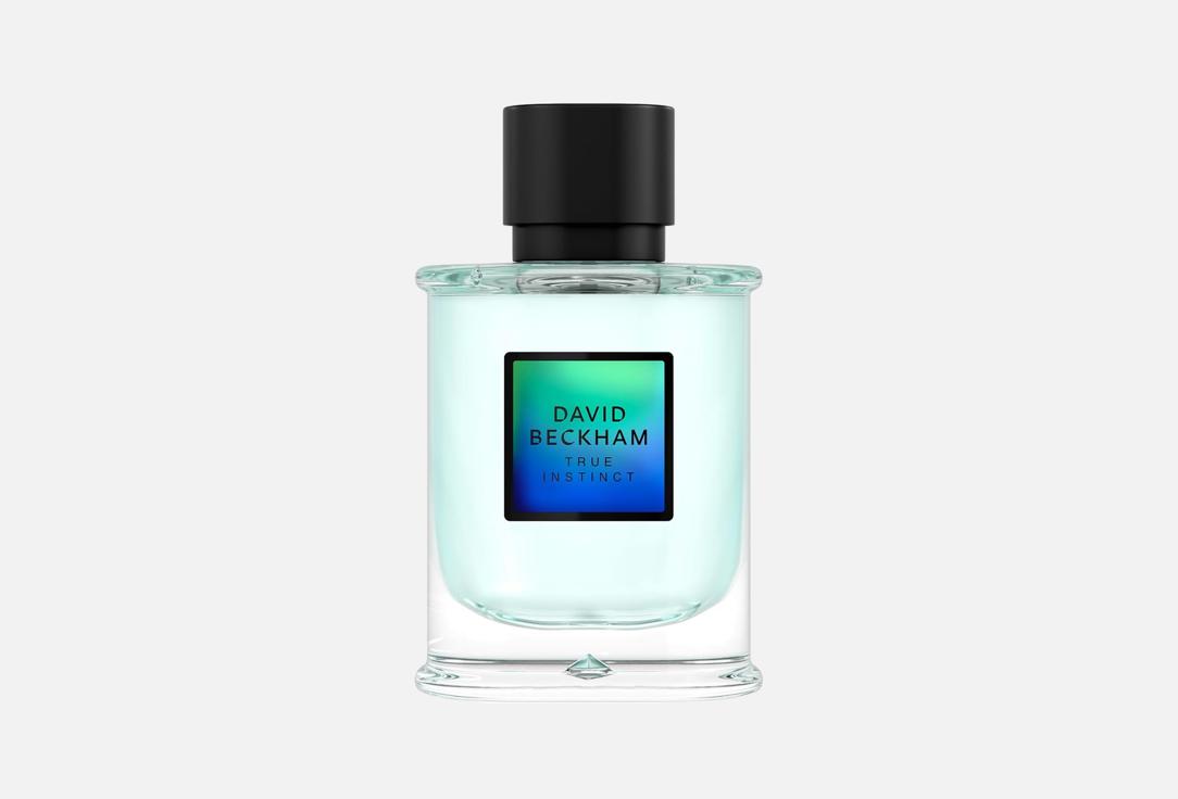 David Beckham Eau de Parfum True Instinct 75 ml David Beckham Eau de Parfum True Instinct