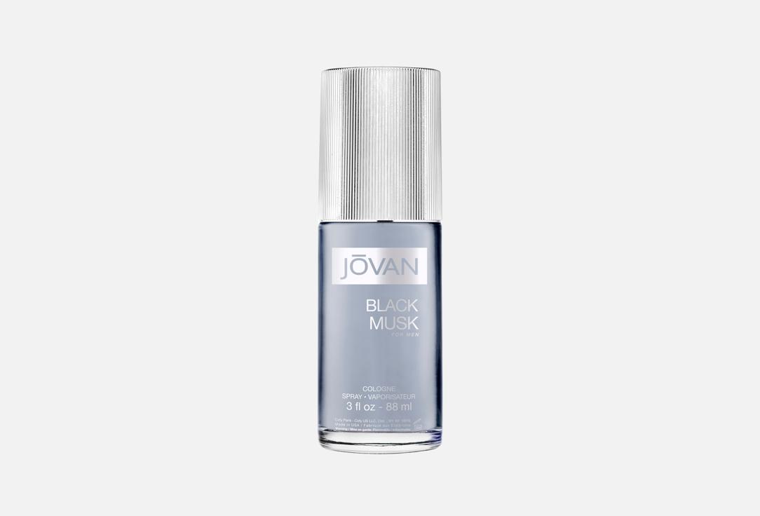 Jovan Eau De Toilette BLACK MUSK