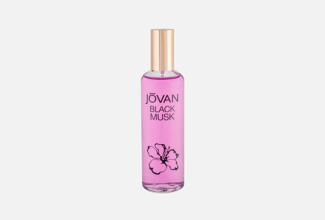 Jovan Eau De Toilette BLACK MUSK