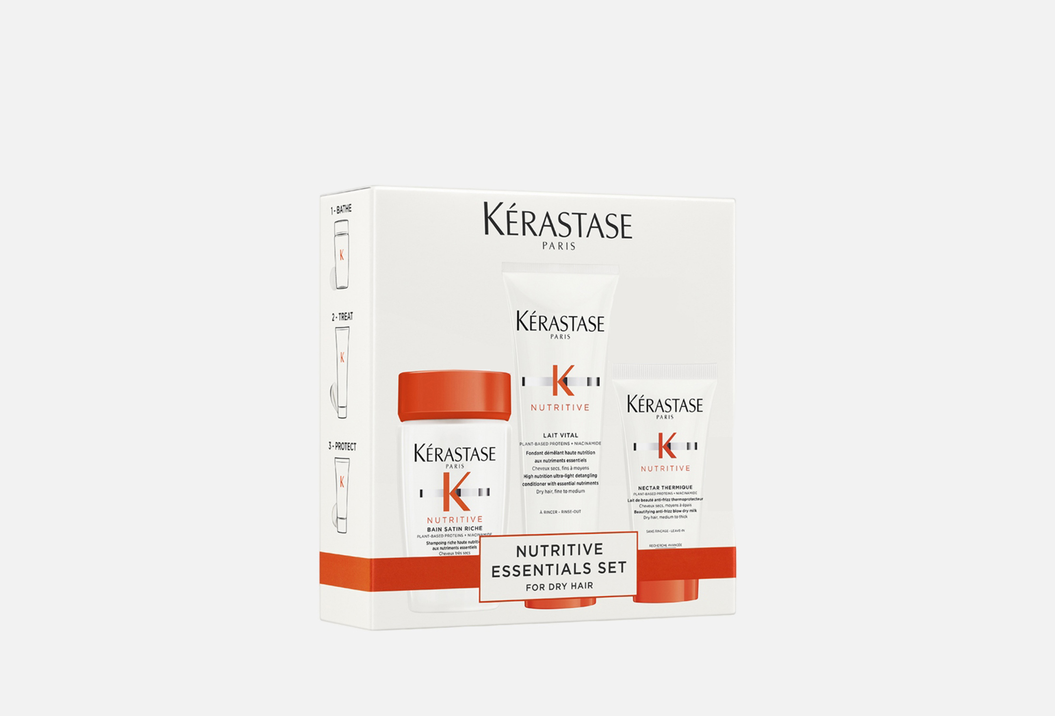 NUTRITIVE DISCOVERY 3