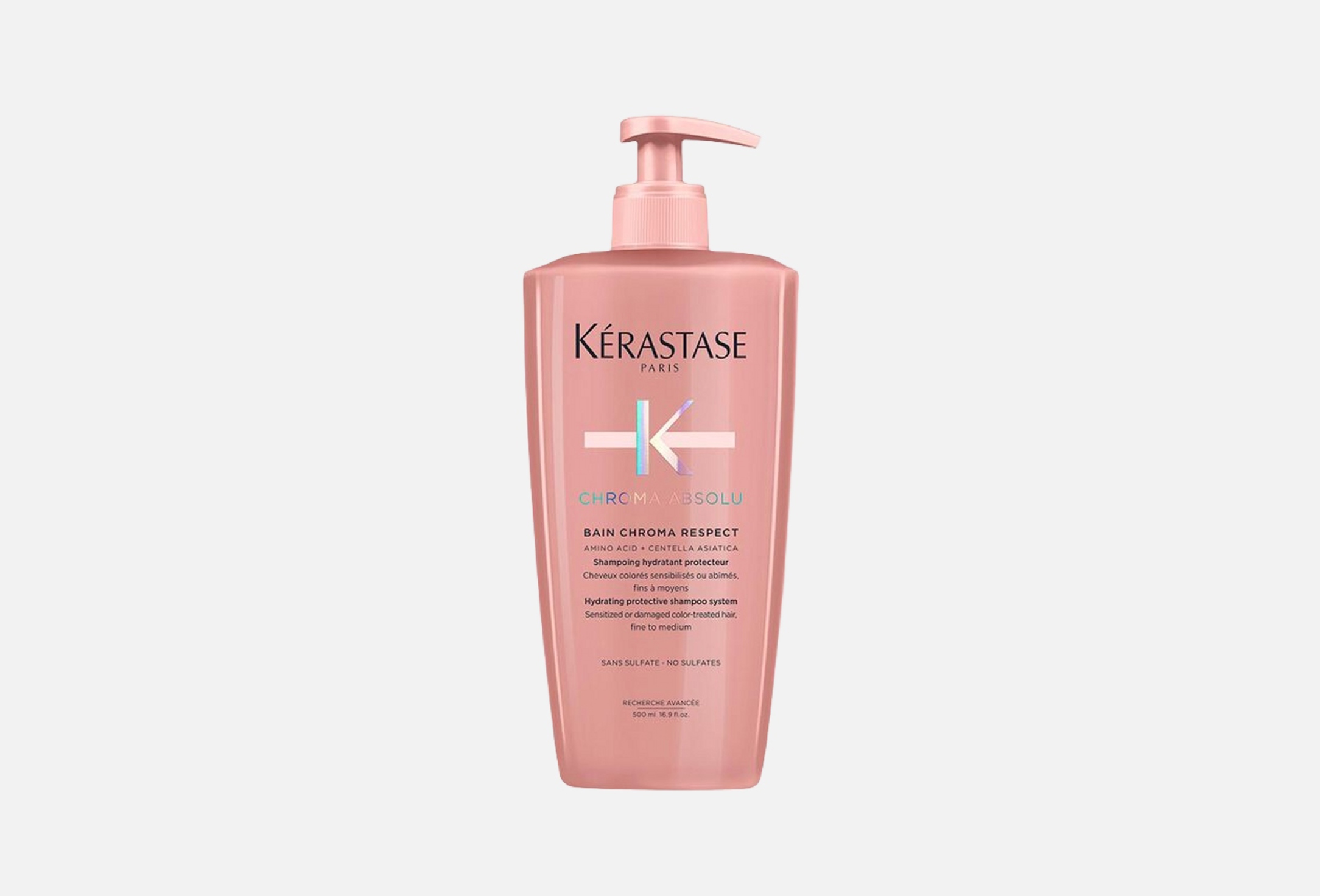 Chroma Absolu Bain Chroma Respect  500 