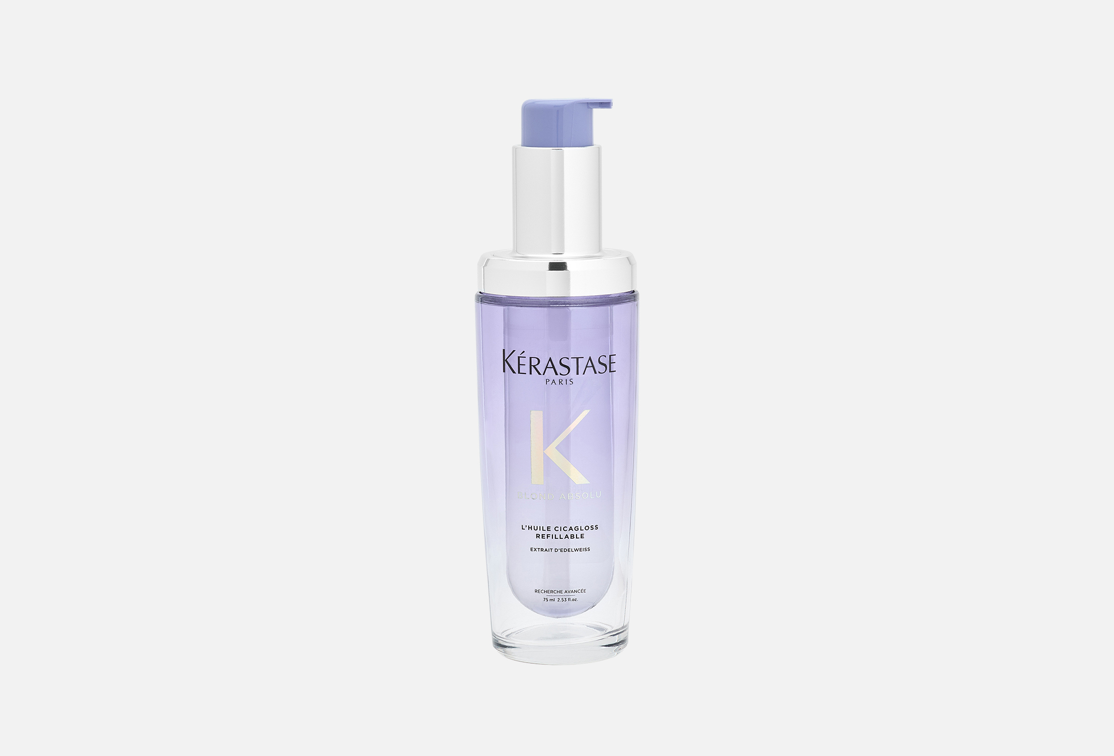 Blond Absolu L'Huile Cicagloss  75 