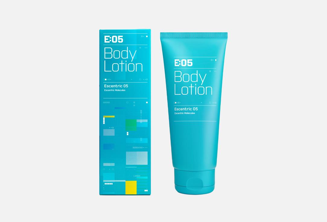 Escentric Molecules BODY LOTION ESCENTRIC 05
