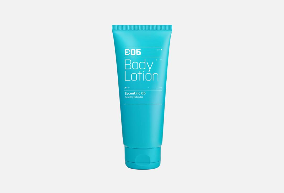 Escentric Molecules BODY LOTION ESCENTRIC 05