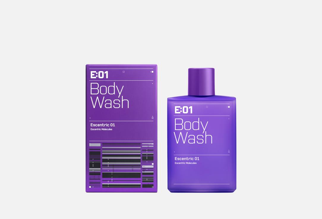 Escentric Molecules BODY WASH ESCENTRIC 01