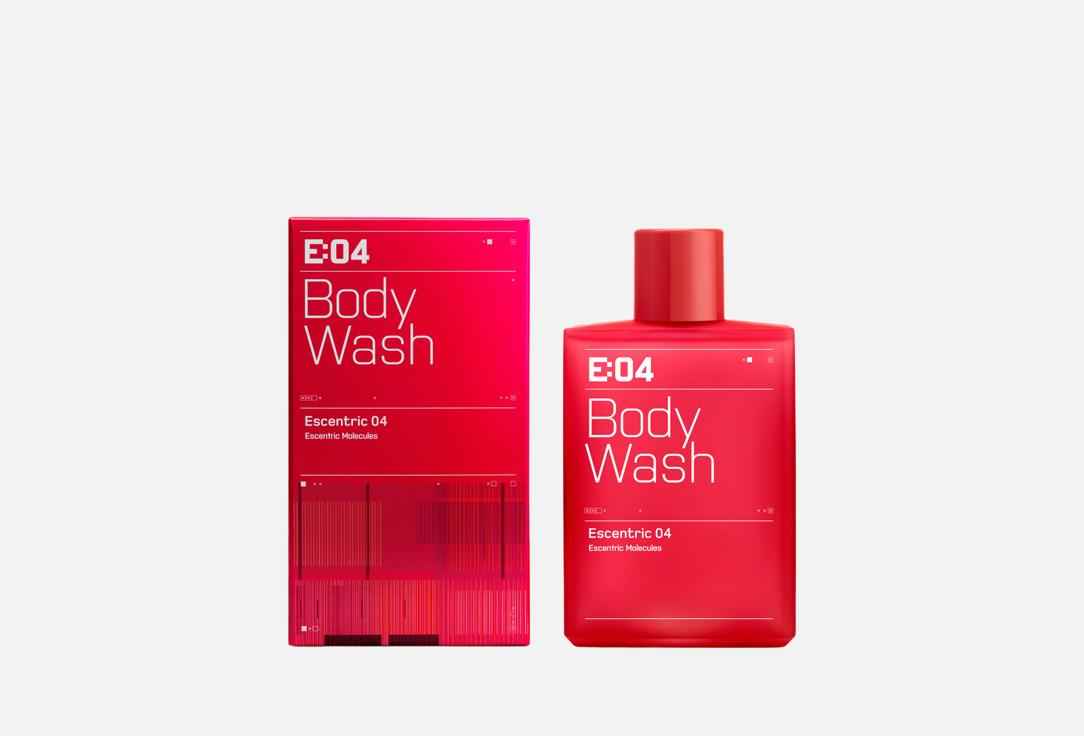 Escentric Molecules BODY WASH ESCENTRIC 04