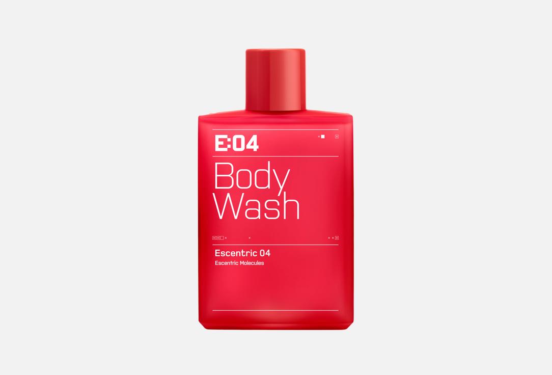 Escentric Molecules BODY WASH ESCENTRIC 04