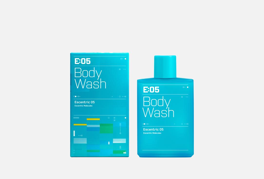 Escentric Molecules BODY WASH ESCENTRIC 05 200 ml Escentric Molecules BODY WASH ESCENTRIC 05