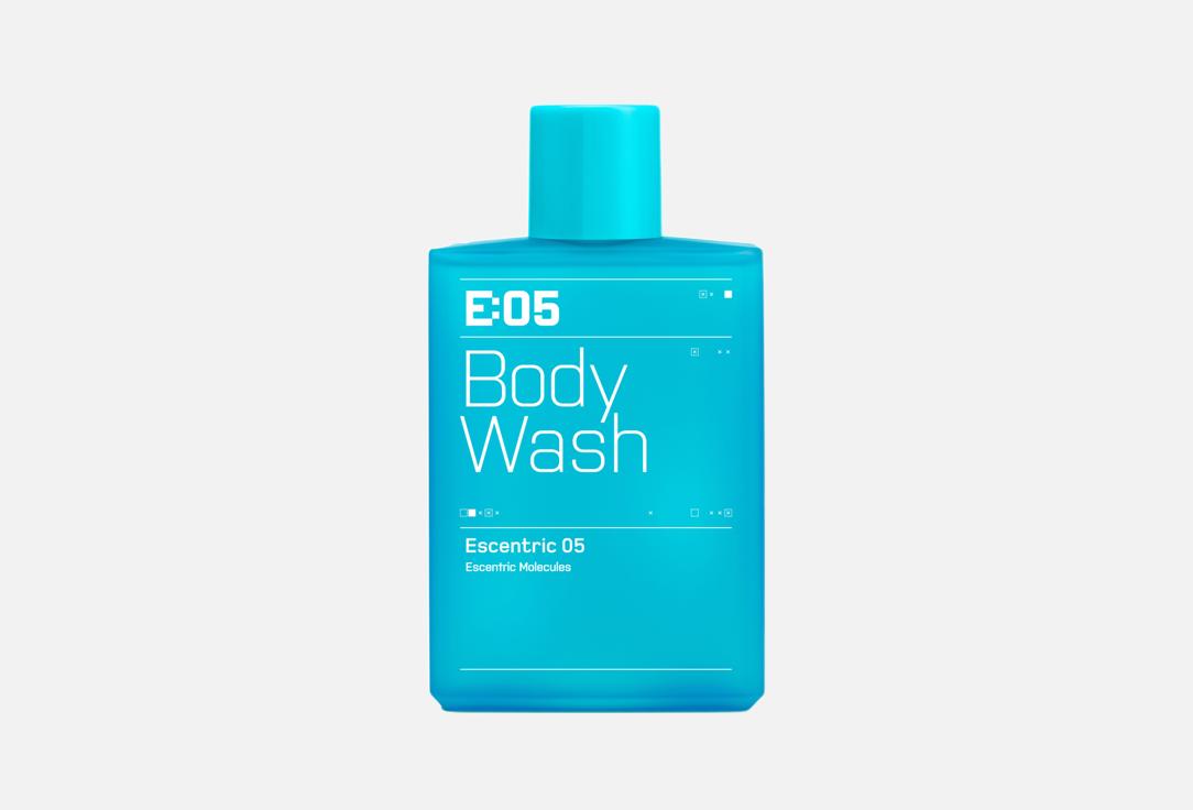Escentric Molecules BODY WASH ESCENTRIC 05 200 ml Escentric Molecules BODY WASH ESCENTRIC 05