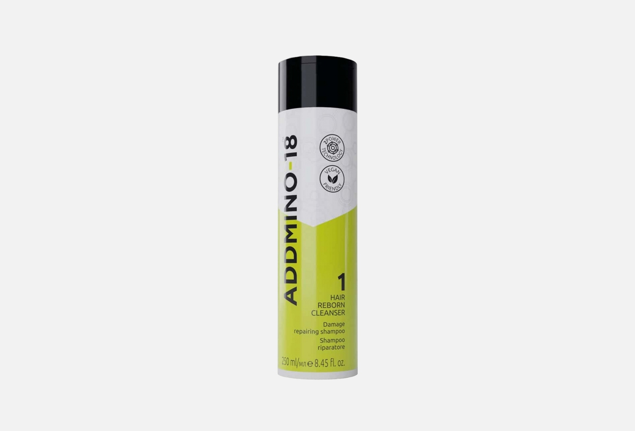 Hair Reborn  250 