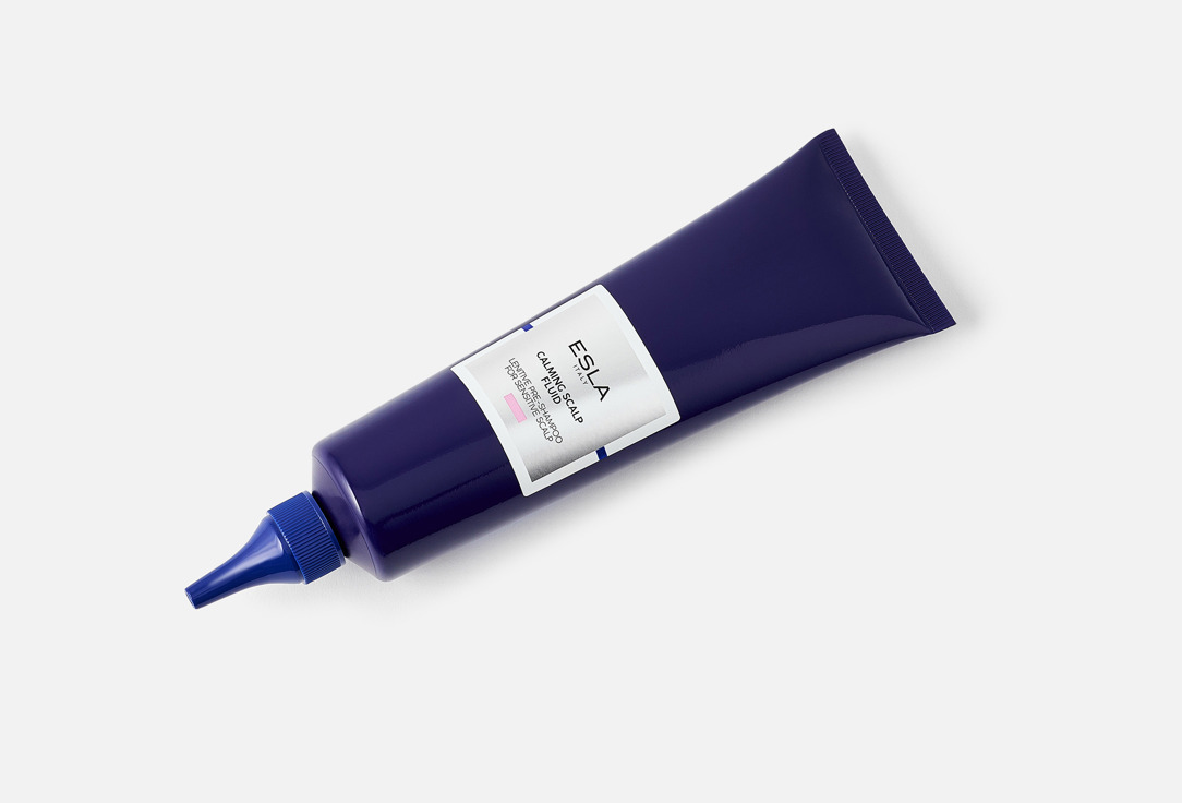 Esla CALMING SCALP TREATMENT SCALP FLUID 150 ml Esla CALMING SCALP TREATMENT SCALP FLUID