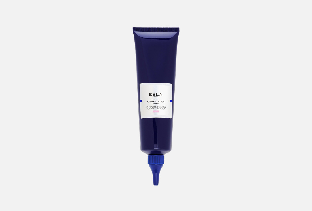 Esla CALMING SCALP TREATMENT SCALP FLUID 150 ml Esla CALMING SCALP TREATMENT SCALP FLUID