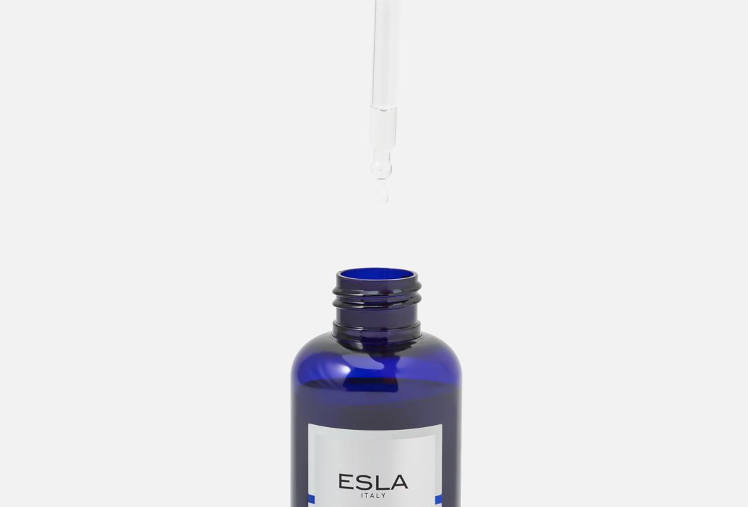 Esla REVITALIZING HAIR LOTION ENERGY-BOOSTING 100 ml Esla REVITALIZING HAIR LOTION ENERGY-BOOSTING