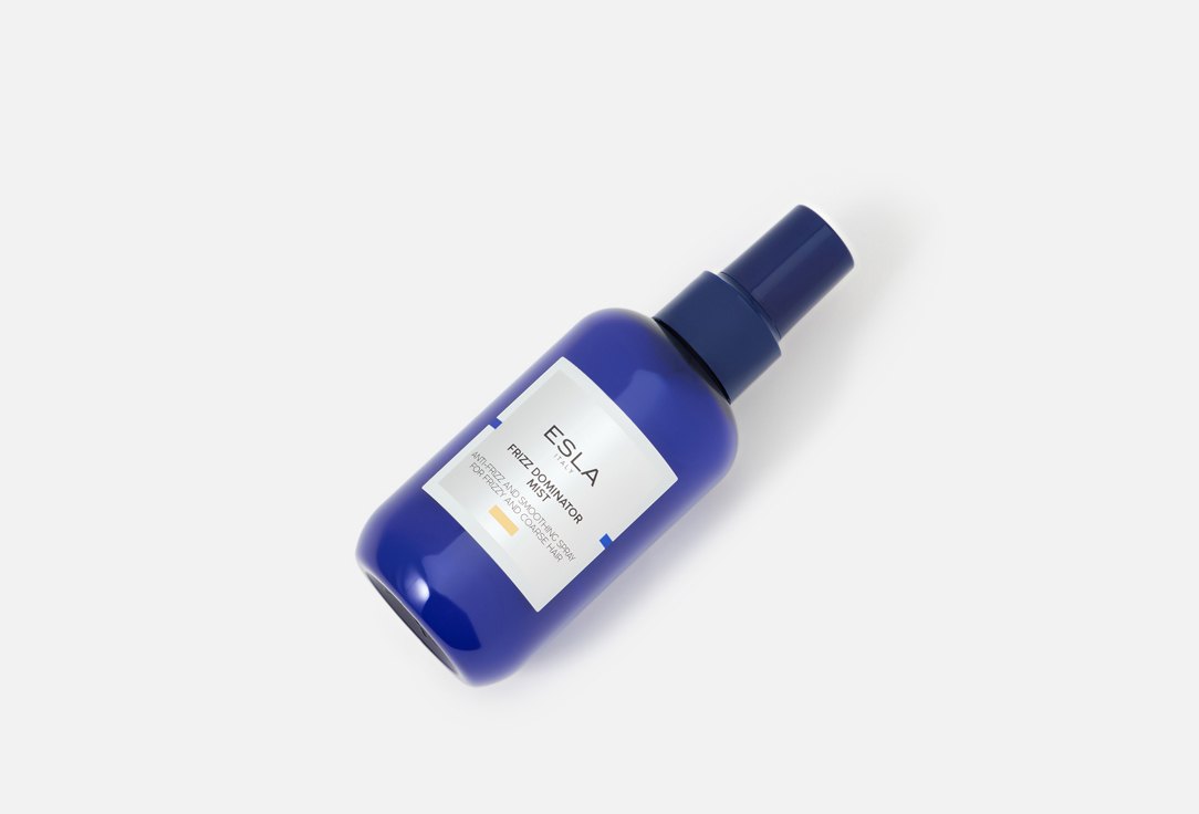 Esla Frizz-fighting MIST FRIZZ DOMINATOR