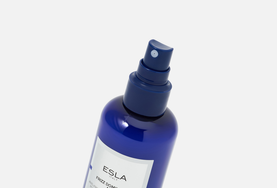 Esla Frizz-fighting MIST FRIZZ DOMINATOR