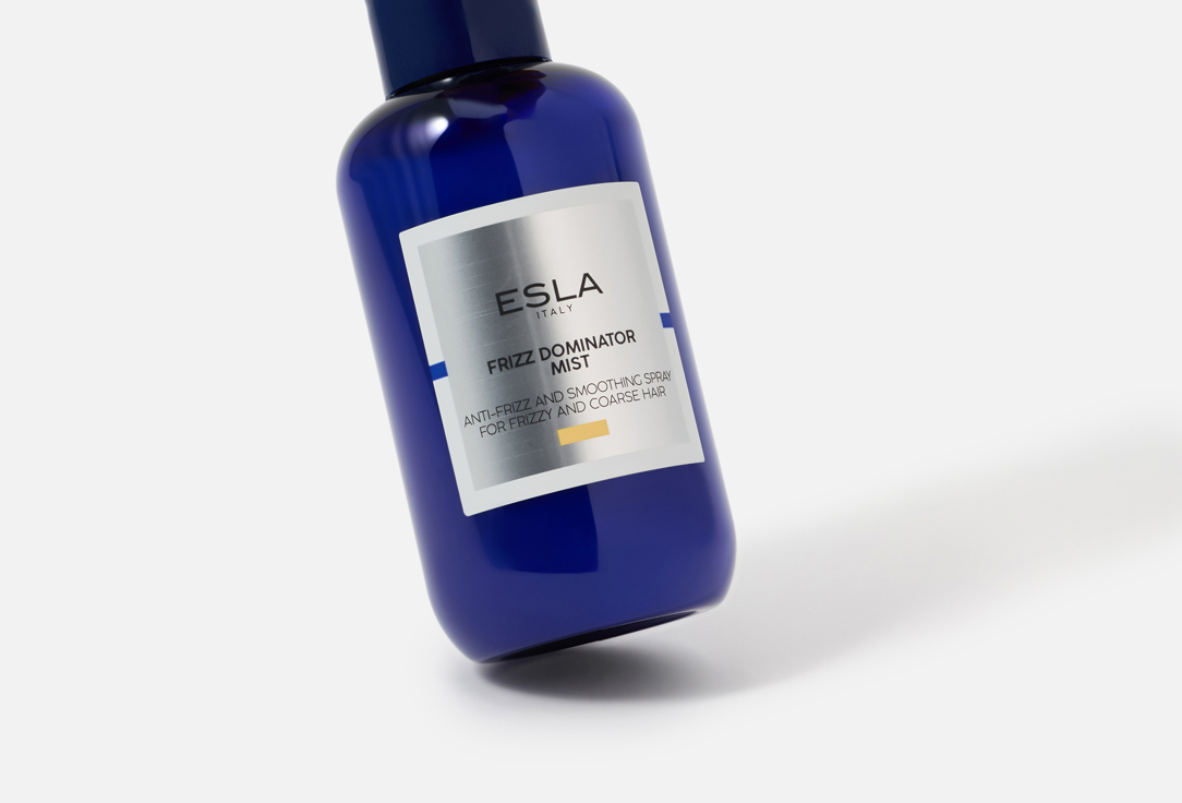 Esla Frizz-fighting MIST FRIZZ DOMINATOR