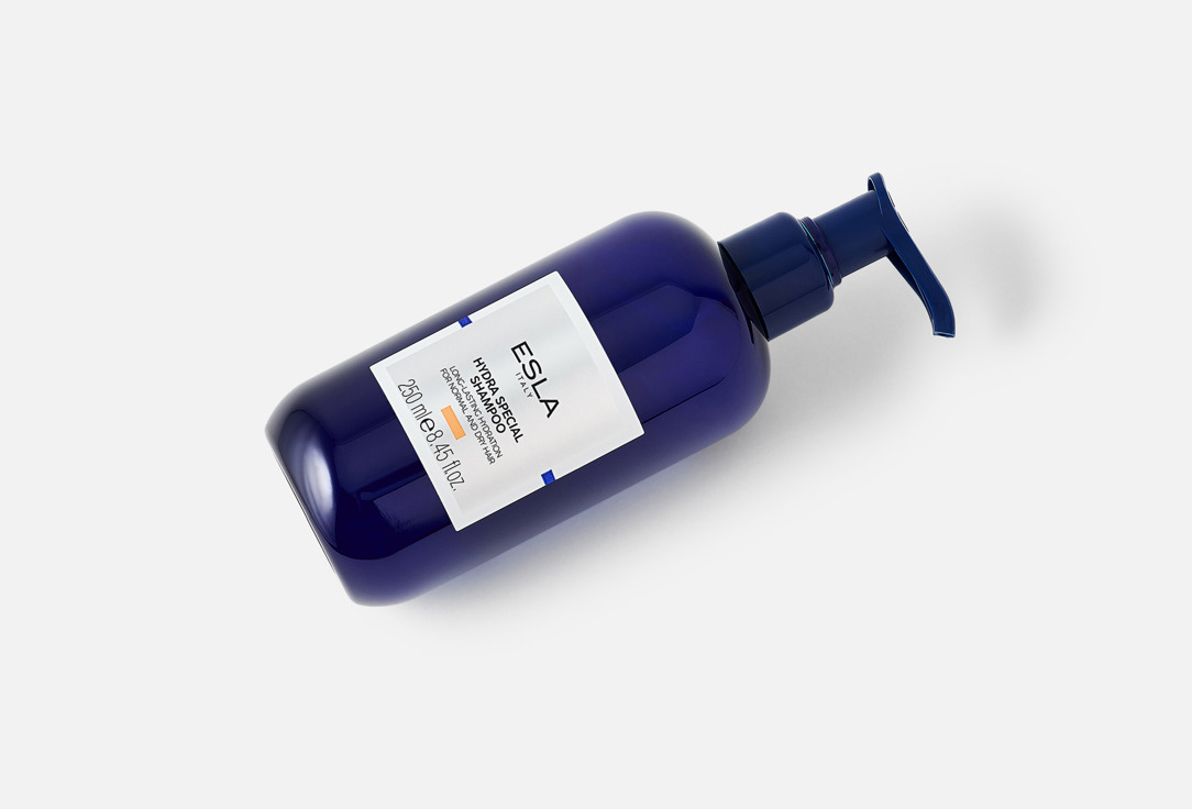 Esla MOISTURIZING SHAMPOO HYDRA SPECIAL