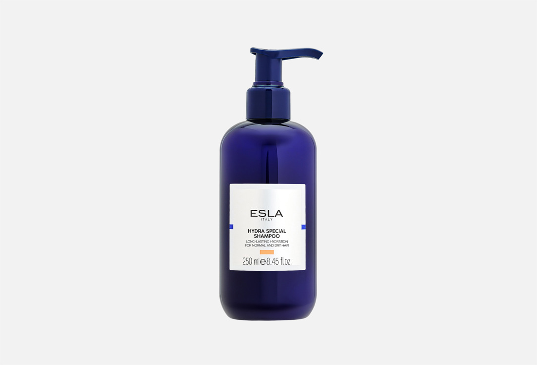 Esla MOISTURIZING SHAMPOO HYDRA SPECIAL