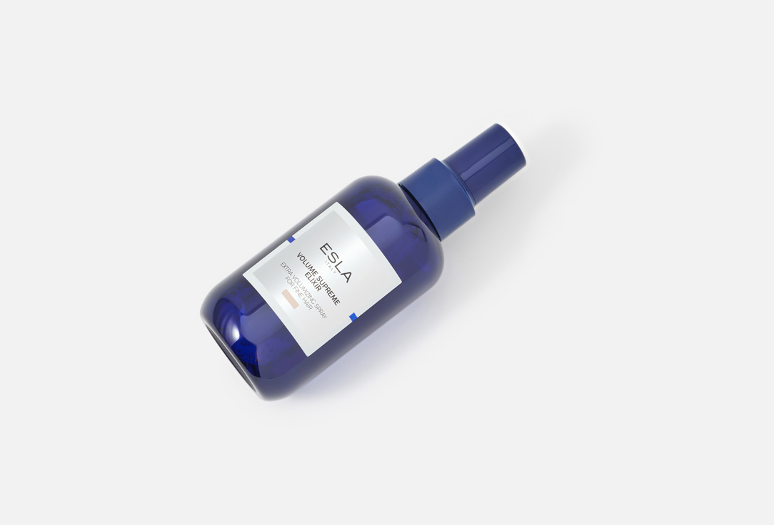 Esla VOLUMIZING LEAVE-IN HAIR TREATMENT VOLUME SUPREME 150 ml Esla VOLUMIZING LEAVE-IN HAIR TREATMENT VOLUME SUPREME